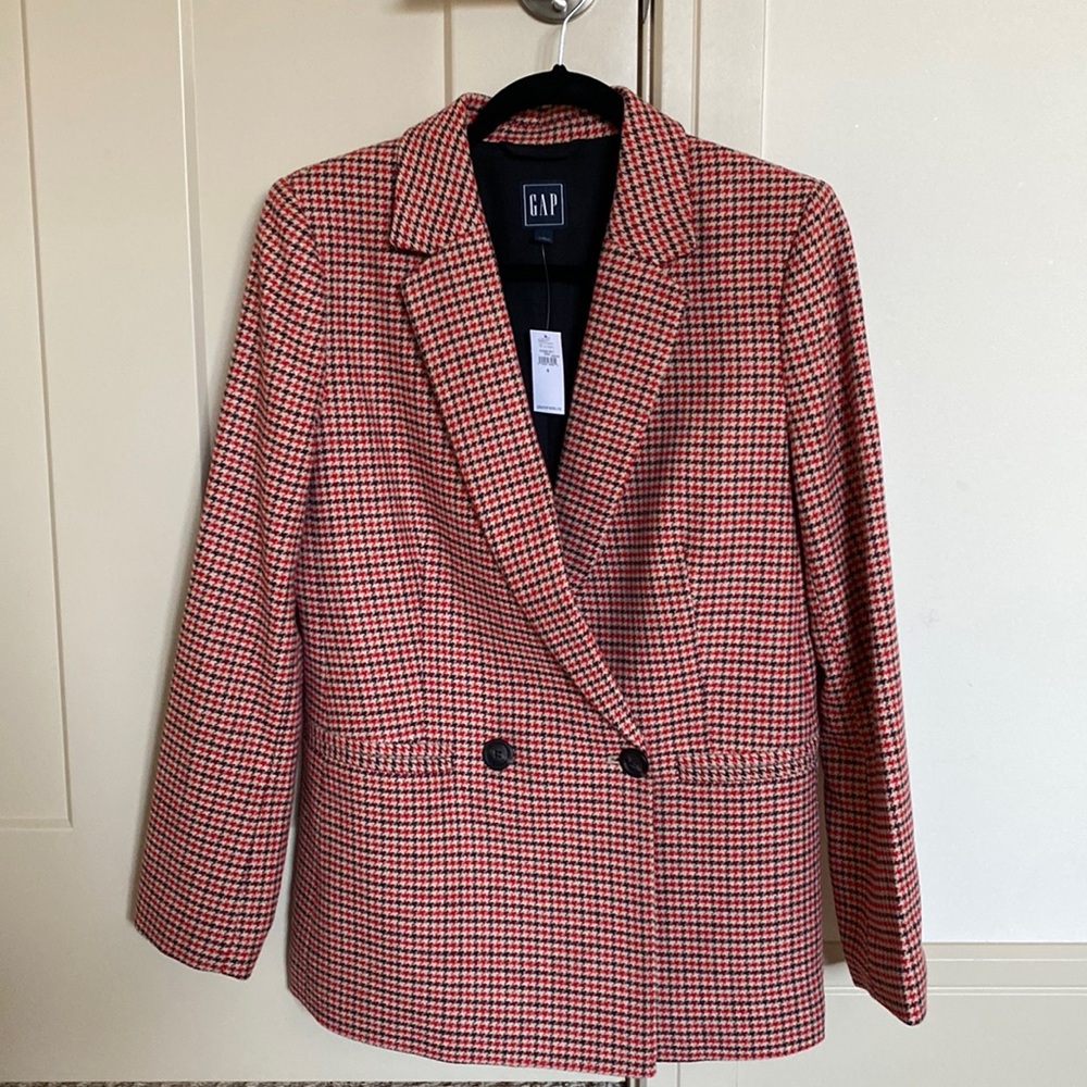 Gap Sports Coat